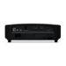 Acer Predator GD711 data projector Ultra short throw projector DLP UHD 4K (3840x2160) Black