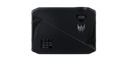 Acer Predator GD711 data projector Ultra short throw projector DLP UHD 4K (3840x2160) Black