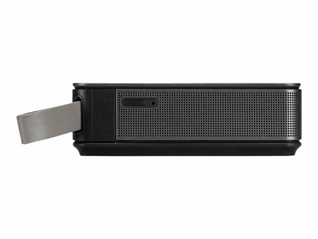 Acer AOpen PV12a - DLP-Projektor - LED - 700 lm - WVGA (854 x 480) - 16:9 - 802.11a/b/g/n/ac Wireless / Bluetooth 4.2 / Miracast / EZCast