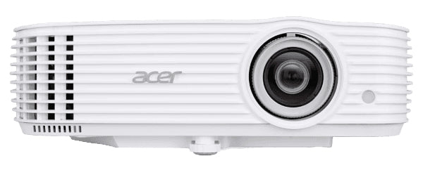 Acer Home H6830BD data projector Standard throw projector 4000 ANSI lumens DLP UHD 4K (3840x2160) 3D White