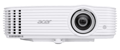 Acer Home H6830BD data projector Standard throw projector 4000 ANSI lumens DLP UHD 4K (3840x2160) 3D White