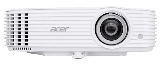 Acer Home H6830BD data projector Standard throw projector 4000 ANSI lumens DLP UHD 4K (3840x2160) 3D White