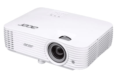 Acer Home H6830BD data projector Standard throw projector 4000 ANSI lumens DLP UHD 4K (3840x2160) 3D White