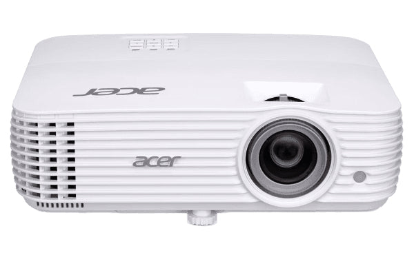 Acer Home H6830BD data projector Standard throw projector 4000 ANSI lumens DLP UHD 4K (3840x2160) 3D White
