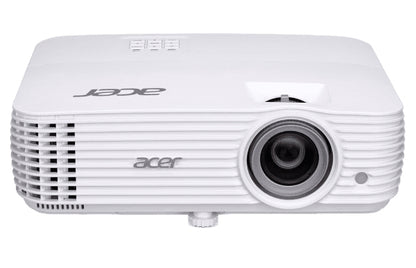 Acer Home H6830BD data projector Standard throw projector 4000 ANSI lumens DLP UHD 4K (3840x2160) 3D White