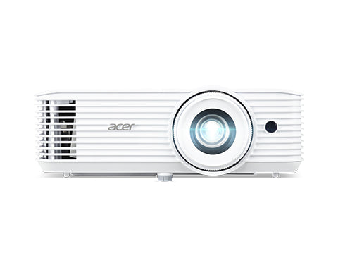 Acer Home X1528Ki Standard throw projector 5200 ANSI lumens DLP 1080p (1920x1080) 3D White