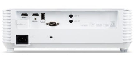 Acer H6546Ki data projector Standard throw projector 5200 ANSI lumens DLP 1080p (1920x1080) 3D White