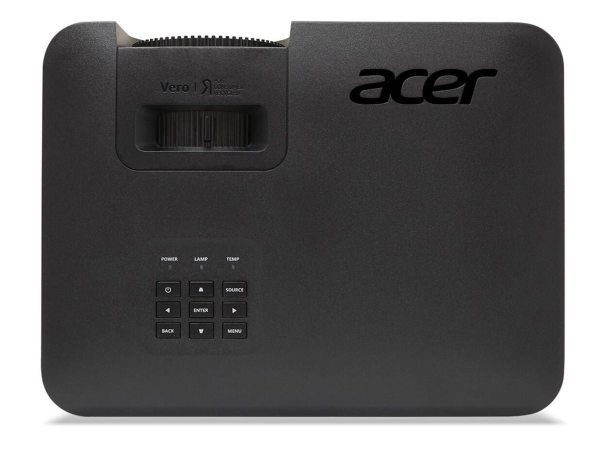 Acer Pl Serie - Pl2520I Data Projector Projector Module 4000 Ansi Lumens Dmd 1080P (1920X1080) Black