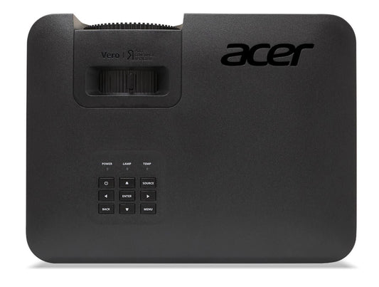 Acer Pl Serie - Pl2520I Data Projector Projector Module 4000 Ansi Lumens Dmd 1080P (1920X1080) Black