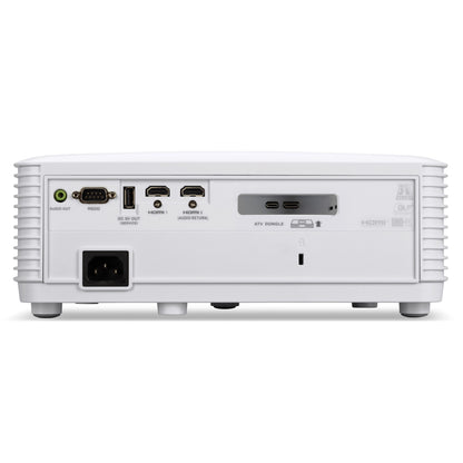 Acer HL6810ATV Ultra HD (3840x2160) 16:9 4000lm DLP Projector
