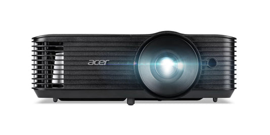Acer X1328 4500 ANSI lumens DLP WUXGA (1920x1200) 3D Black