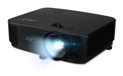 Acer X1329 Standard throw projector 4800 ANSI lumens DLP WXGA (1280x800) Black