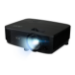 Acer X1329 Standard throw projector 4800 ANSI lumens DLP WXGA (1280x800) Black