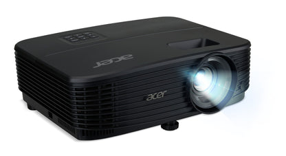 Acer X1329 Standard throw projector 4800 ANSI lumens DLP WXGA (1280x800) Black