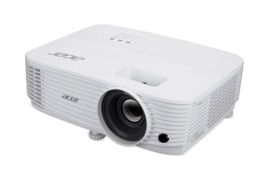 Acer H6542 Standard throw projector 4000 ANSI lumens DLP 1080p (1920x1080) White