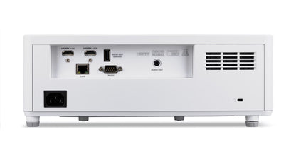 Acer Large Venue PL6520 Large venue projector 6000 ANSI lumens DLP 1080p (1920x1080) White