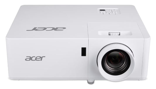 Acer PL6820 Standard throw projector 5500 ANSI lumens DLP UHD 4K (3840x2160) White