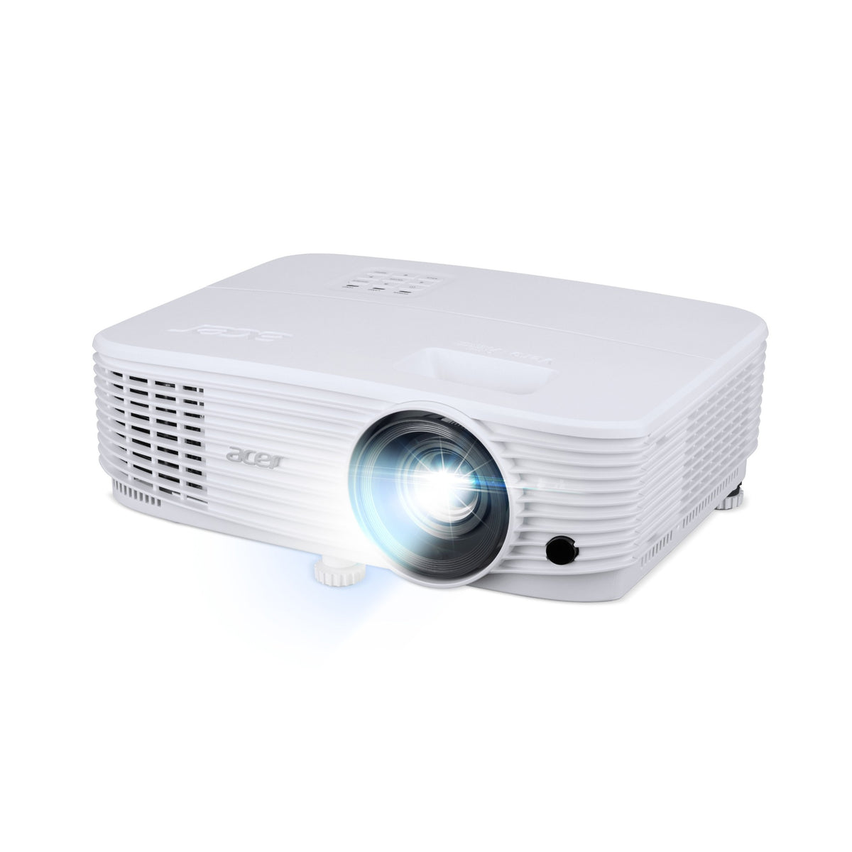 Acer Vero PD2328 projector - WXGA, LED, 3,700 ANSI lm