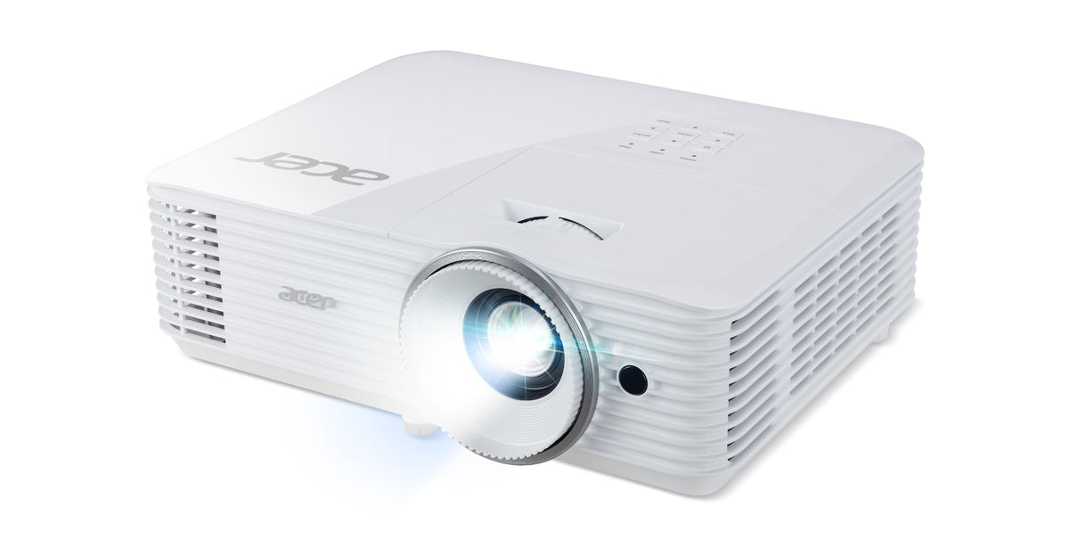 Acer Home H6546 5200 ANSI lumens DLP 1080p (1920x1080) 3D White