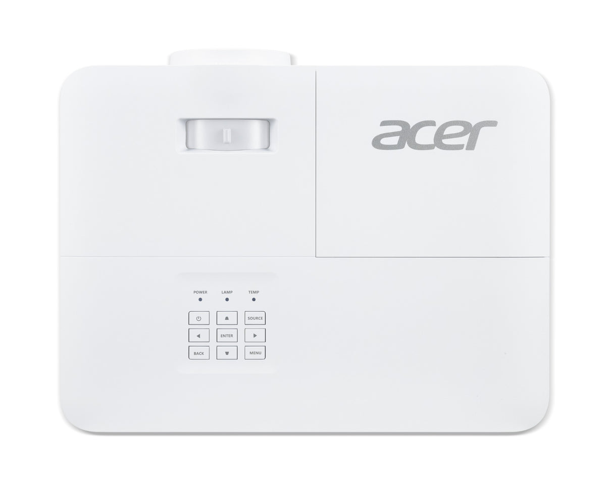 Acer Home H6546 5200 ANSI lumens DLP 1080p (1920x1080) 3D White