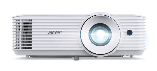 Acer P5550 DLP Projector – 5200 ANSI Lumens, Full HD, 1.3x Zoom, 18,000:1 Contrast, HDMI