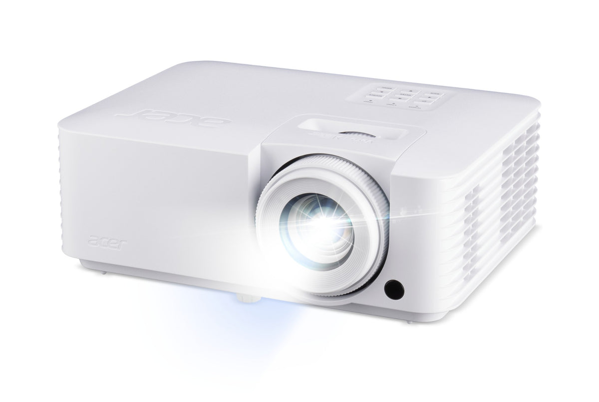 Acer Vero PL2810G - 4K2K Ultra HD (3840x2160), 16:9, 3500 Lumens, Up to 300", HDR10, Ceiling Mountable, DLP Projector