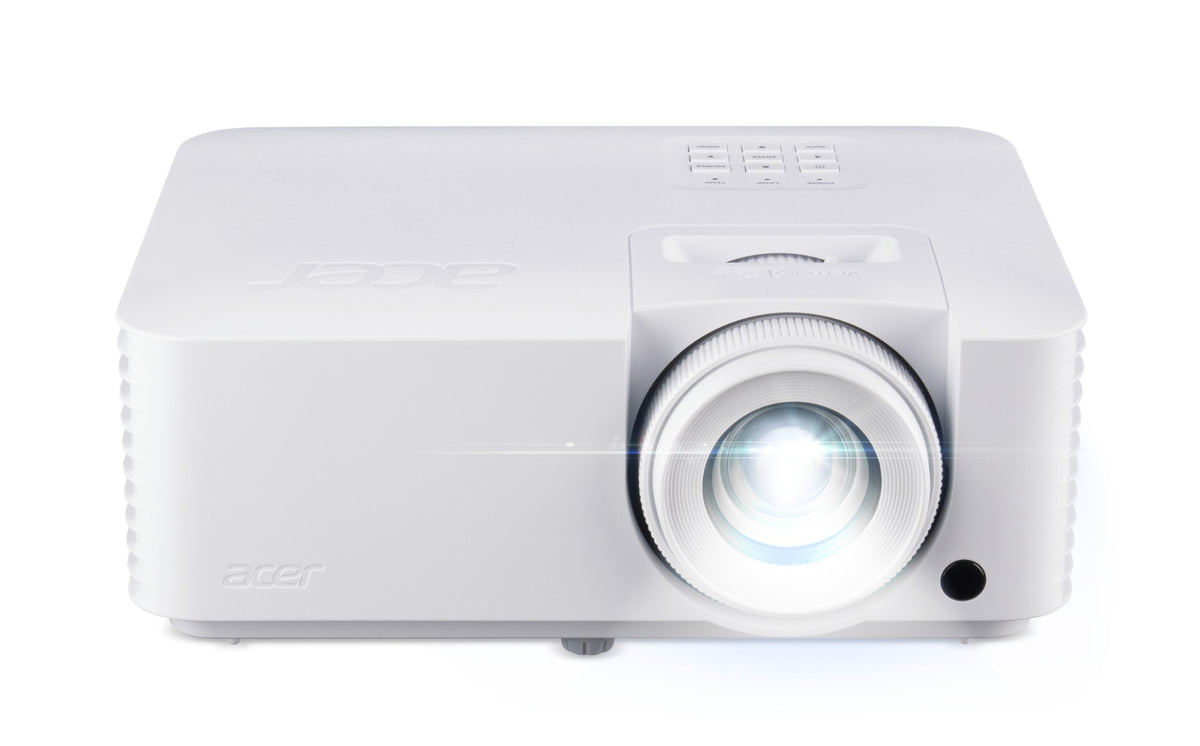 Acer Vero PL2810G - 4K2K Ultra HD (3840x2160), 16:9, 3500 Lumens, Up to 300", HDR10, Ceiling Mountable, DLP Projector