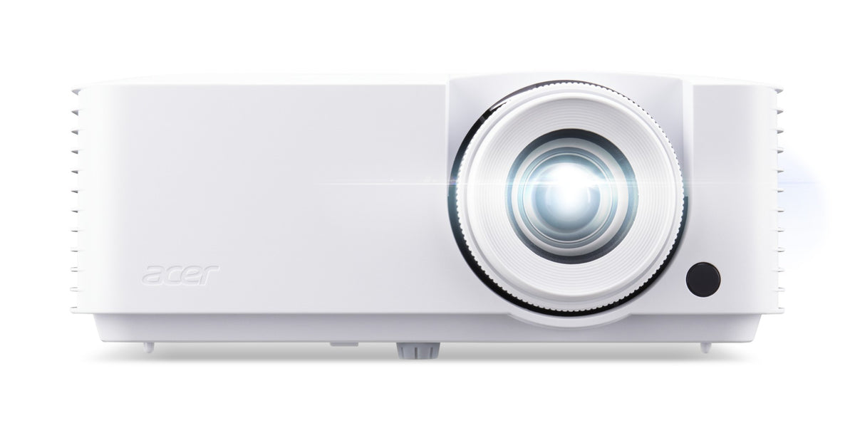 Acer Vero PL2810G - 4K2K Ultra HD (3840x2160), 16:9, 3500 Lumens, Up to 300", HDR10, Ceiling Mountable, DLP Projector