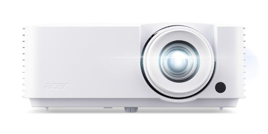 Acer Vero PL2810G - 4K2K Ultra HD (3840x2160), 16:9, 3500 Lumens, Up to 300", HDR10, Ceiling Mountable, DLP Projector