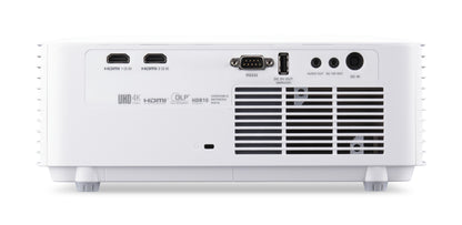 Acer Vero PL2810G - 4K2K Ultra HD (3840x2160), 16:9, 3500 Lumens, Up to 300", HDR10, Ceiling Mountable, DLP Projector