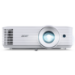 Acer Business P1258i – 4800 ANSI Lumens, XGA 4:3 DLP, 1.3x Zoom, 20,000:1 Contrast, Wireless Casting