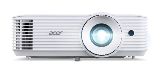 Acer P1558I Standard throw projector 5200 ANSI lumens DLP WUXGA (1920x1200) 3D White