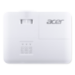 Acer Business P1558i DLP Projector – 5200 ANSI Lumens, Full HD, Wireless Casting, 1.3x Zoom, 10,000:1 Contrast