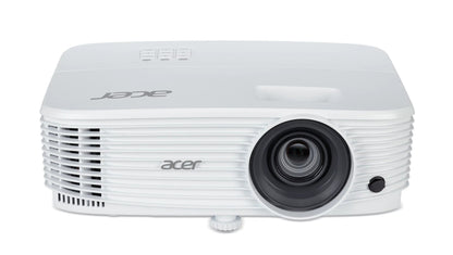 Acer P1257 Standard throw projector 4800 ANSI lumens DLP XGA (1024x768) 3D White