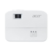 Acer P1257 Standard throw projector 4800 ANSI lumens DLP XGA (1024x768) 3D White