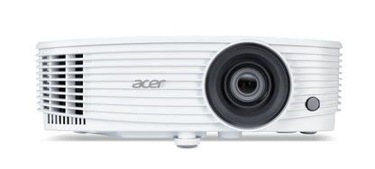 Acer P1257 Standard throw projector 4800 ANSI lumens DLP XGA (1024x768) 3D White