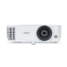 Acer P1257 Standard throw projector 4800 ANSI lumens DLP XGA (1024x768) 3D White