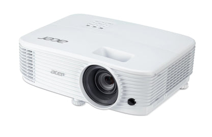 Acer P1257 Standard throw projector 4800 ANSI lumens DLP XGA (1024x768) 3D White