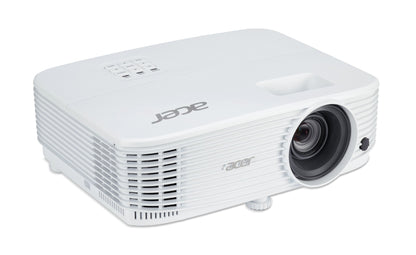 Acer P1357 Standard throw projector 4800 ANSI lumens DLP WXGA (1280x800) 3D White