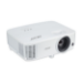 Acer P1357 Standard throw projector 4800 ANSI lumens DLP WXGA (1280x800) 3D White