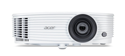 Acer P1357 Standard throw projector 4800 ANSI lumens DLP WXGA (1280x800) 3D White
