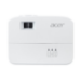 Acer P1357 Standard throw projector 4800 ANSI lumens DLP WXGA (1280x800) 3D White