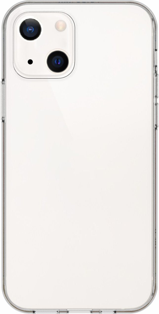 eSTUFF ES67100036-BULK mobile phone case Cover Transparent
