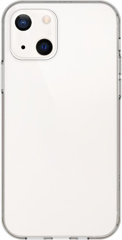 eSTUFF ES67100036-BULK mobile phone case Cover Transparent