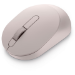 DELL MS3320W mouse Office Ambidextrous RF Wireless + Bluetooth Optical 1600 DPI