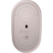 DELL MS3320W mouse Office Ambidextrous RF Wireless + Bluetooth Optical 1600 DPI