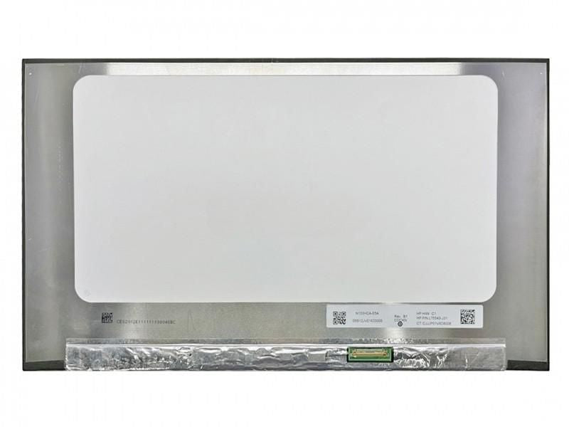 CoreParts 13,3" LCD FHD Matte 1920x1080, Original Panel, 30pins Connector, Bottom Right Connector, w/o Brackets, IPS (Pure rectangular)