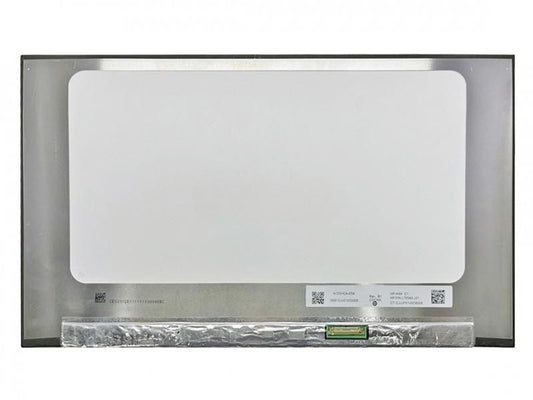 CoreParts 13,3" LCD FHD Matte 1920x1080, Original Panel, 30pins Connector, Bottom Right Connector, w/o Brackets, IPS (Pure rectangular)