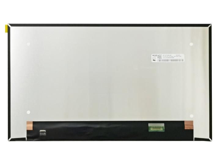 CoreParts 13,3" LCD FHD Matte 13,3" LCD FHD Matte, 1920x1080, Original Panel, 298.76x181.33×4.5mm, 30pins Bottom Right Connector,