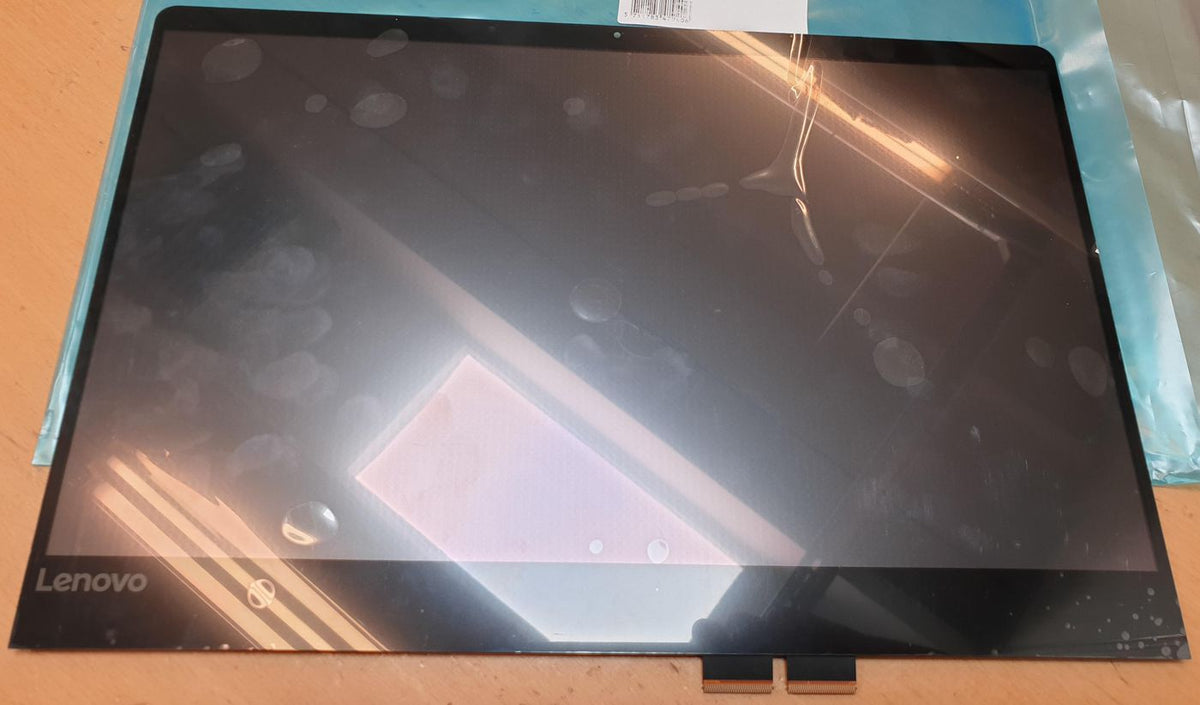 CoreParts 14,0" LCD FHD Glossy 1920x1080 with Touch and Bezel - Check picture before ordering